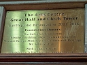 Christchurch Arts Centre (id=9326)